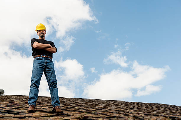 Quick and Trustworthy Emergency Roof Repair Services in Olney, TX